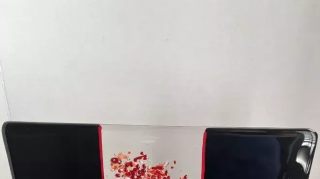 Image: Aspen Grove Platter Workshop