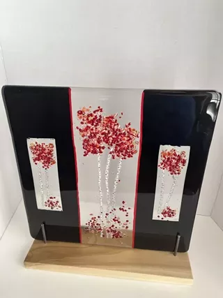 Image: Aspen Grove Platter Workshop