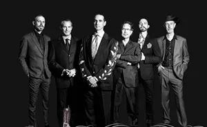 Image: Aurelia Anne Cohen, Petunia and the Vipers & Lazer Dad