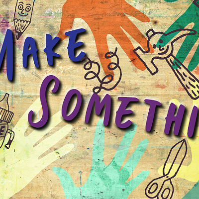 Image: Back to School Crafternoon!