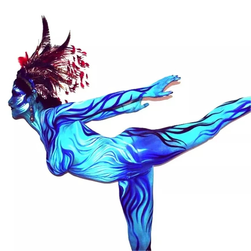 Join Marty For This Growing Experience