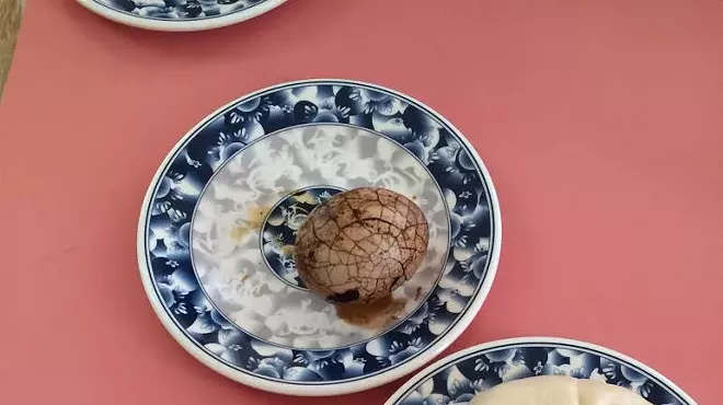 Image: Bao and Dumplings on the Cheap at China Pasta House