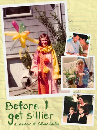 Image: Before I get sillier Documentary Premiere