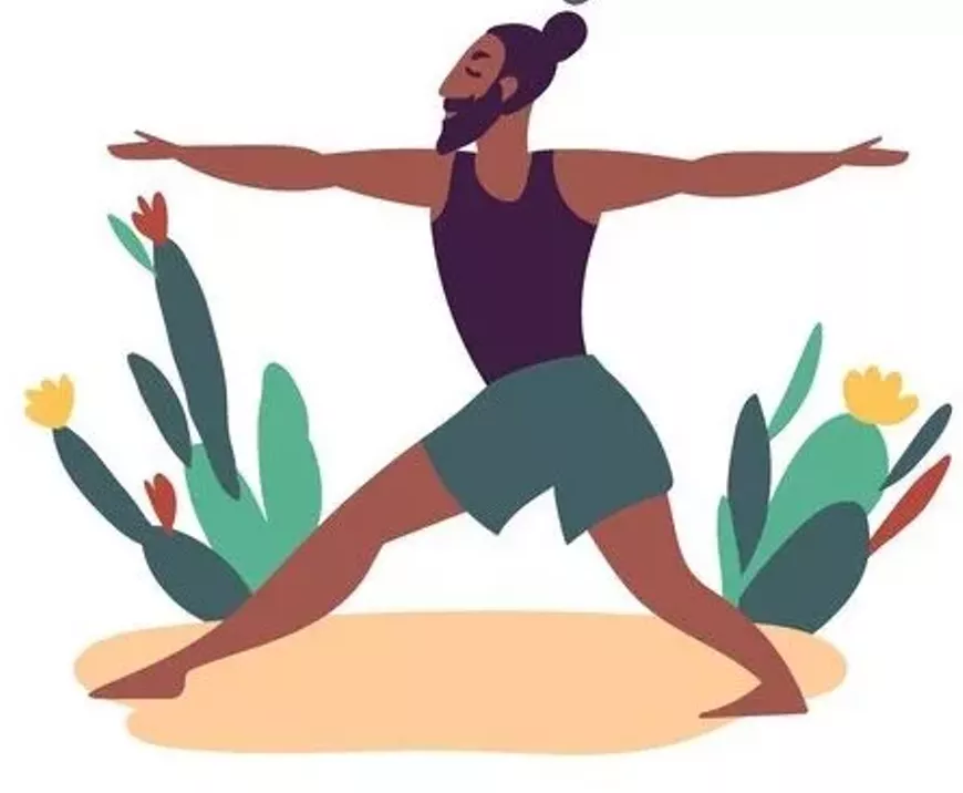 Join Us For This Yoga Experience