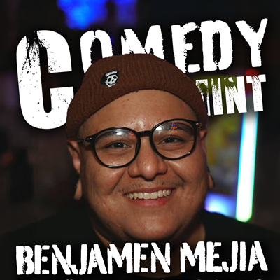 Image: Benjamen Mejia @ The Mint