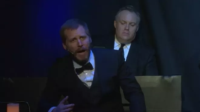 Image: Beyond Broadway *Zach Wetzel*