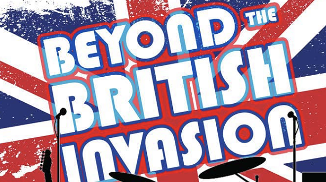 Image: Beyond the British Invasion