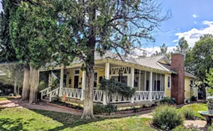 Image: Bisbee Woman's Club Home Tour & Art Auction