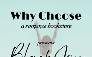 Image: Black Joy: A Romance Pop-Up