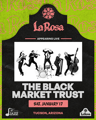 Image: Black Market Trust