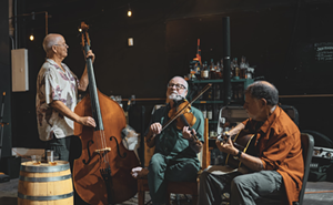 Image: Bluegrass Jamboree!