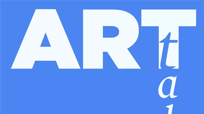 Image: Blurred Lines of Myth and Truth: Art of the American West and its Evolution