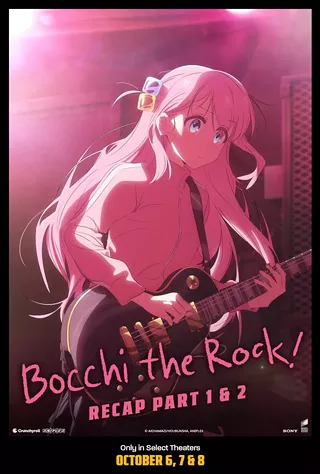Image: Bocchi the Rock!