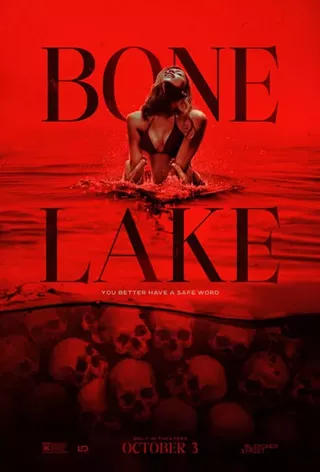 Image: Bone Lake