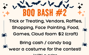 Image: Boo Bash #2