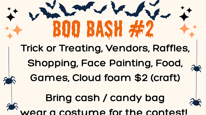 Image: Boo Bash #2