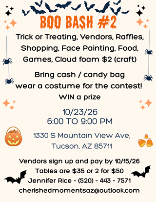 Image: Boo Bash #2