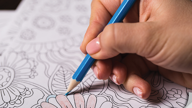 Image: Bookmark Expressions--Make your own bookmarks!