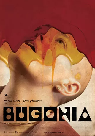 Image: Bugonia