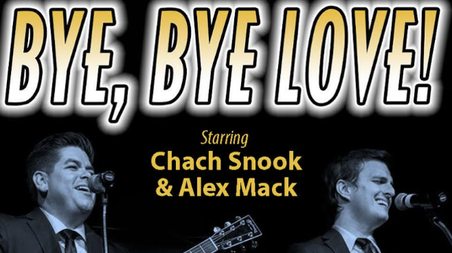 Image: Bye, Bye Love