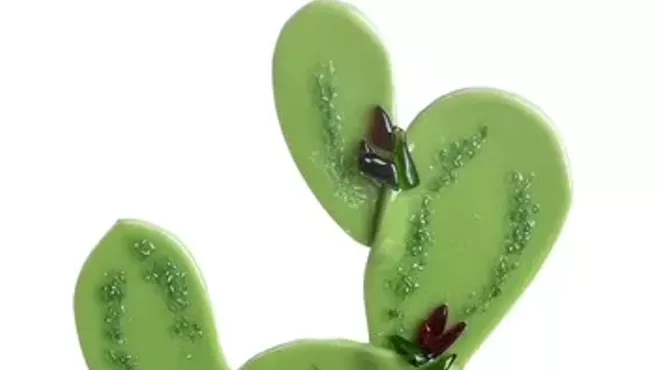 Image: Cactus Gardens