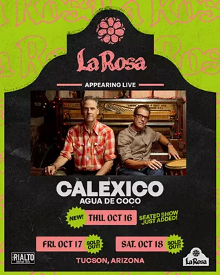 Image: Calexico