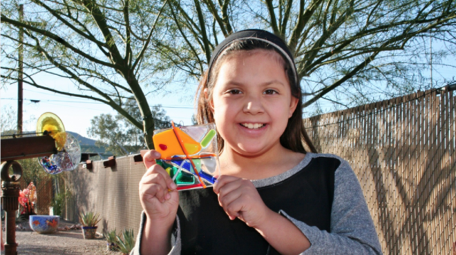 Image: Camp Fuego YOUTH