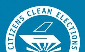Image: Candidate Debates for Congressional District 7