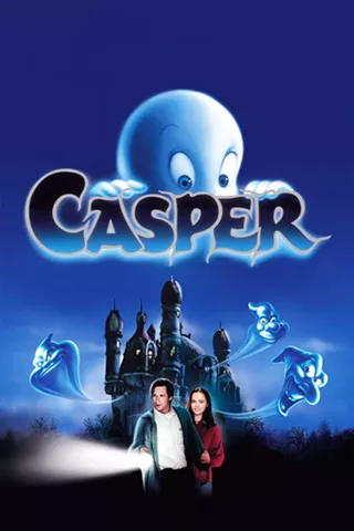 Image: Casper: 30th Anniversary