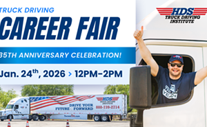 Image: CDL Career Fair & 35th Anniversary Event