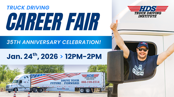 Image: CDL Career Fair & 35th Anniversary Event