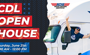 Image: CDL Open House