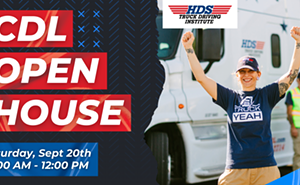 Image: CDL Open House