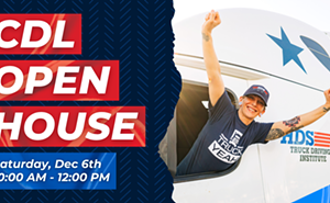 Image: CDL Open House