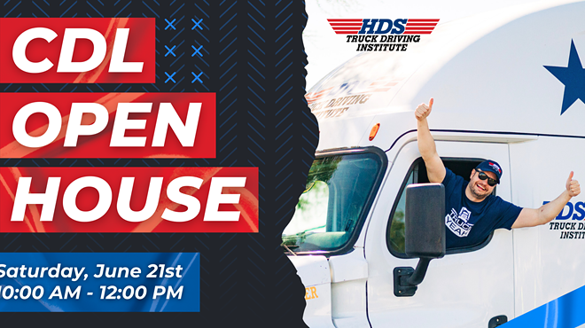 Image: CDL Open House