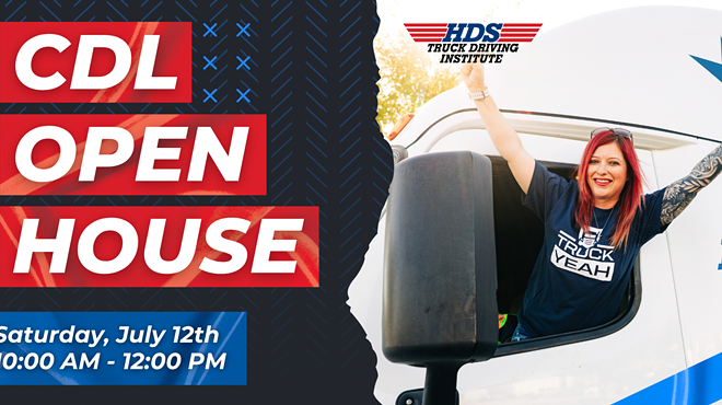 Image: CDL Open House