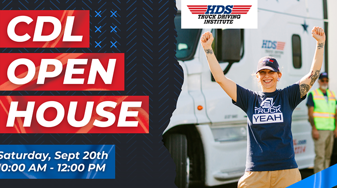 Image: CDL Open House