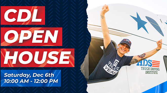 Image: CDL Open House