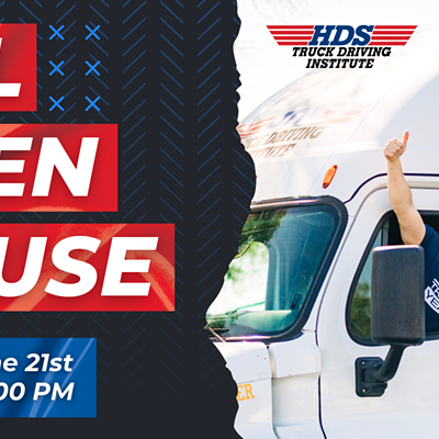 Image: CDL Open House