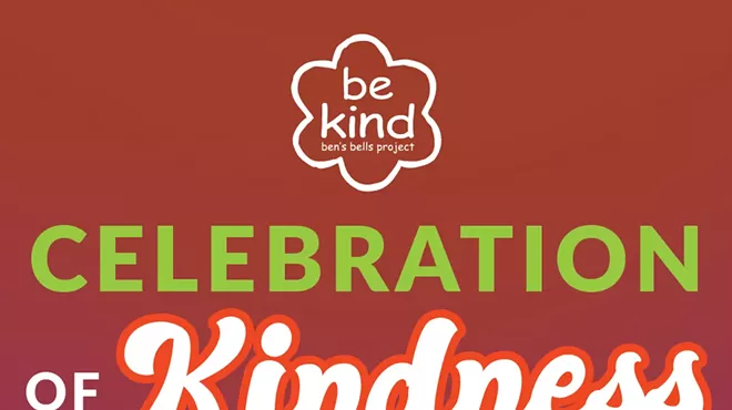 Image: Celebration of Kindness
