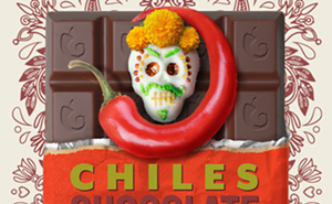 Image: Chiles, Chocolate, & Day of the Dead Festival