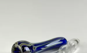 Image: Chillum Pipe