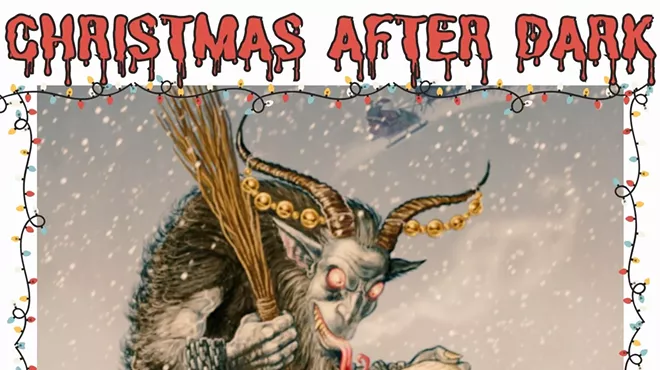 Image: Christmas After Dark