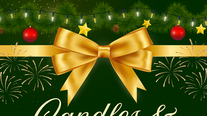 Image: Christmas Cantata