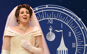 Image: Cinderella (La Cenerentola) - Tucson