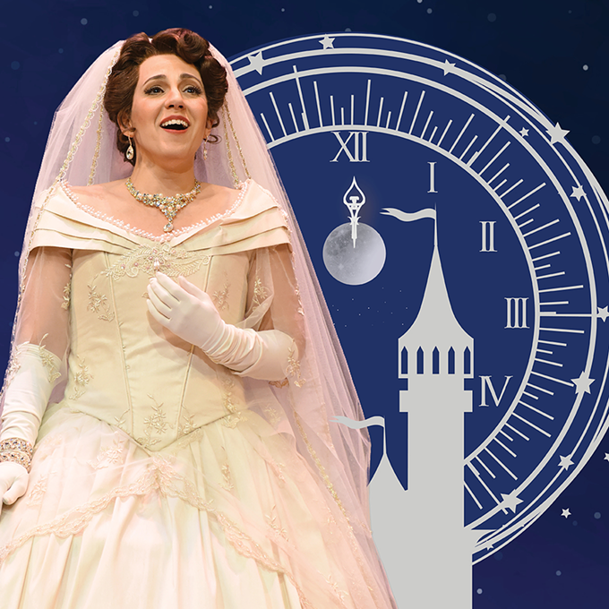 Cinderella (La Cenerentola), 2025/26 Season