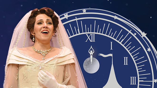 Image: Cinderella (La Cenerentola) - Tucson