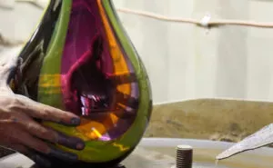 Image: Cold Shop Open Studio