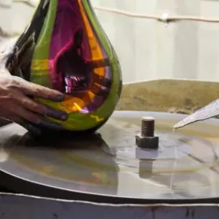 Image: Cold Shop Open Studio