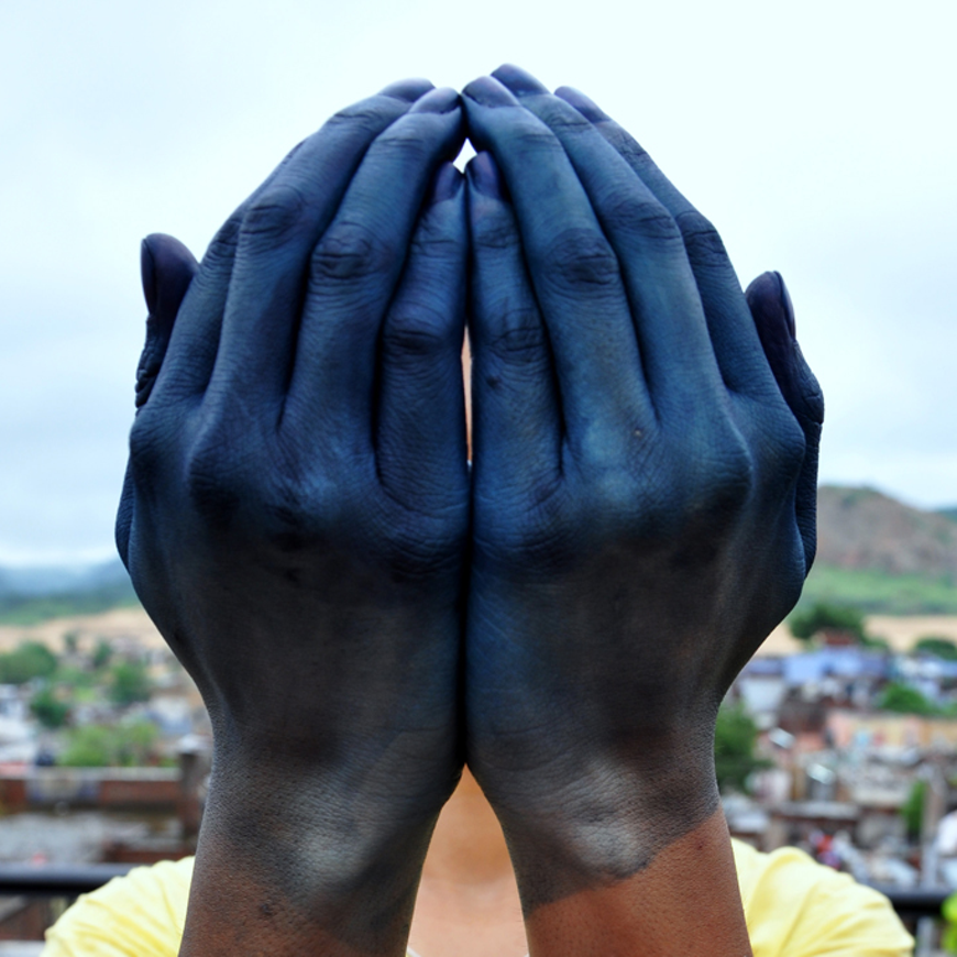 Indigo Hands